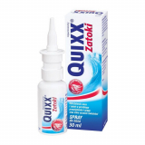 Quixx Sinuses, спрей назальный, 30 мл        популярные