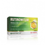 Rutinowitum C, 120 таблеток + 30 таблеток в подарок             популярные