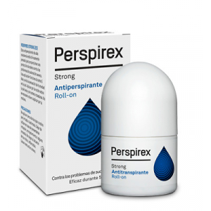 Perspirex Strong, шариковый антиперспирант, 20 мл,    популярные