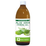 Alter Medica Aloe Vera Drinking Gel, сок алоэ, 1000 мл