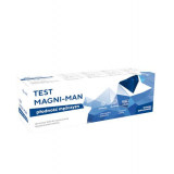 Diather Test Magni-Man, домашний тест спермы, мужская фертильность, 2 шт.          новинки