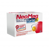 NeoMag Forte D3, 50 таблеток   