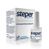 Steper, лечебный противогрибковый лак для ногтей, 10 мл новинки