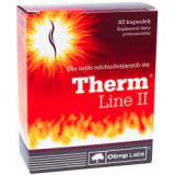 Olimp Therm Line 2, 60 капсул
