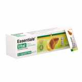 Essentiale Vital, 600 мг оральной пасты, 21 пакетик , популярные        
