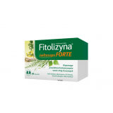 Fitolizyna Nefrocaps Forte, Фитолизин Нефрокапс Форте, 60 капсул