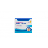 Коллагеновые инъекции для суставов Swedish Nutra Collagen Joint Shots 10000 мг, ягодный вкус, 30 штук   новинки