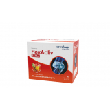 Activlab Pharma FlexActiv Extra, вкус манго-ананаса, 30 пакетиков     новинки
