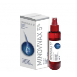 Minovivax, Миновивакс 5% 50 мг/мл раствор для нанесения на кожу, флакон 100 мл***** Minovivax, Миновивакс 5% 50 мг/мл раствор для нанесения на кожу, флакон 100 мл*****