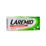 Laremid 2 мг, 10 таблеток                                                                              