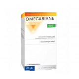 Omegabiane, Омегабиан Омега 3-6-9, 100 капсул