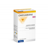 Omegabiane, Омегабиан ДГК, 80 капсул Omegabiane, Омегабиан ДГК, 80 капсул