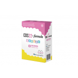 CDS22-Formula 5 billion (ранее Vivomixx), капли, 2 x 5 мл   новинки