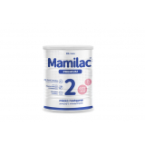 Mamilac Premium, Мамилак Премиум 2, молочная смесь для детей старше 6 месяцев, 400 г   новинки