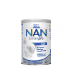 Nestle NAN Expertpro AR, для младенцев, склонных к срыгиванию, с рождения, 400 г новинки Nestle NAN Expertpro AR, для младенцев, склонных к срыгиванию, с рождения, 400 г новинки