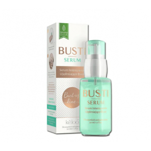 Сыворотка для интенсивного укрепления груди Busti, 30 мл Сыворотка для интенсивного укрепления груди Busti, 30 мл