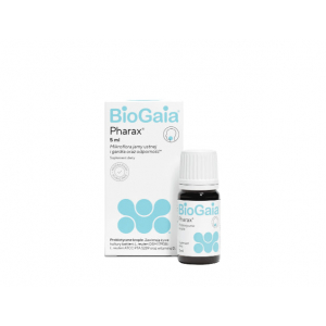 BioGaia Pharax, БиоГайя Фаракс, капли для детей и взрослых, 5 мл новинки BioGaia Pharax, БиоГайя Фаракс, капли для детей и взрослых, 5 мл новинки