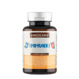 Singularis Superior Immunologies, желе, 30 шт.   новинки