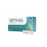 Septivag, Септиваг, вагинальные суппозитории, 7 штук   новинки