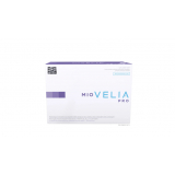 Miovelia Pro, апельсиновый вкус, 30 пакетиков + 30 капсул*****