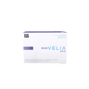 Miovelia Pro, апельсиновый вкус, 30 пакетиков + 30 капсул***** Miovelia Pro, апельсиновый вкус, 30 пакетиков + 30 капсул*****