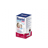 Ibunid Forte, Ибунид для детей Форте 200 мг/5 мл, 150 мл        новинки