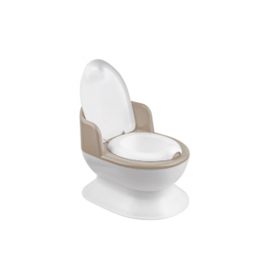 Maltex, детский туалет, бежевый новинки Maltex, детский туалет, бежевый новинки