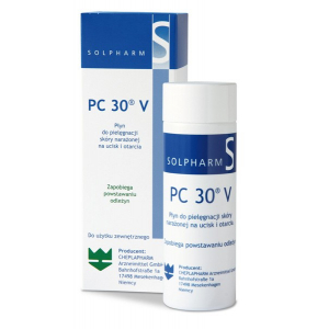 PC 30 V Жидкость для ухода за кожей, подверженной давлению и истиранию - 100 мл
