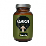 Hanoju, Agaricus добывает 45% 400мг 90 таблеток