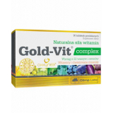 Olimp, Gold-Vit Complex, 30 таблеток