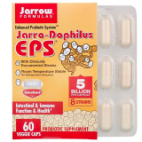 Jarrow Jarro-дофилус EPS Probiotics 5 млрд, 60 капсул