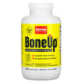 Jarrow Ультра Bone-Up питание Кость Кальций + D3 + витамин K2 Магний + + + Zinc кремний бор + медь +, 120 таблеток