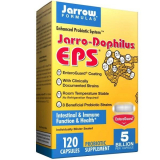 Jarrow Jarro-дофилус EPS Probiotics 5 млрд, 120 капсул