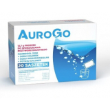 AuroGo 13,7 г, порошок для перорального раствора, 20 пакетиков    новинки