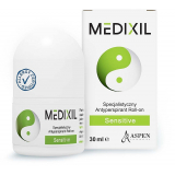 Medixil Sensitive, шариковый дезодорант-дезодорант, 30 мл  новинки