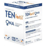 TenFertil ONA, ТЕНфертил ОНА, 120 капсул