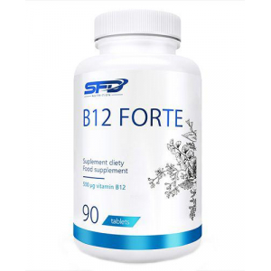 SFD В12 Forte - 90 таблеток.