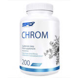 SFD Chrom Хром - 200 таблеток 