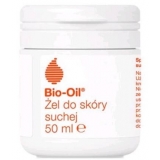 Bio-Oil, гель для сухой кожи, 50 мл