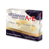 Витамин A + E Extra Plus, 30 таблеток