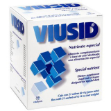 Viusid, Виусид, 4 г x 21 пакетик,  избранные
