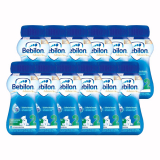 Bebilon Advance 2, готовое к употреблению молоко, через 6 месяцев, 12 x 200 мл