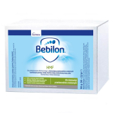 Bebilon HMF, добавка к грудному молоку для недоношенных детей, 2,2 г x 50 пакетиков