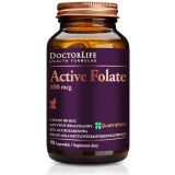 Doctor Life Active Folate, 60 капсул
