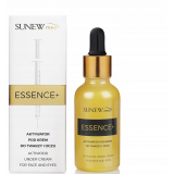 SunewMed + Essence +, активатор крем для лица и глаз, 50 мл
