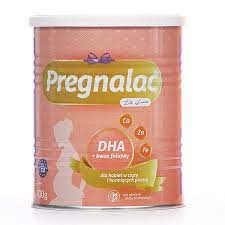 Pregnalac, Прегналак, для беременных и кормящих женщин, 400 г           популярные