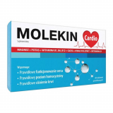 Molekin Cardio, 30 таблеток  избранные