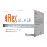 4Flex Silver, 30 пакетиков