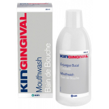  KIN Gingival Complex , жидкость для полоскания рта, 250 мл