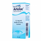 Artelac 3,2mg / мл, 10 мл, параллельный импорт